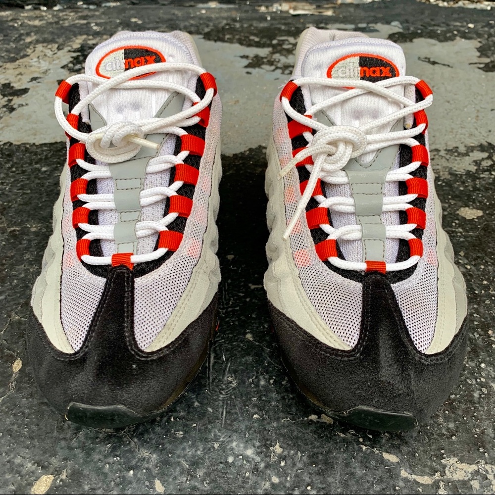 🎉SOLD🎉Air Max 95 Retro 2009